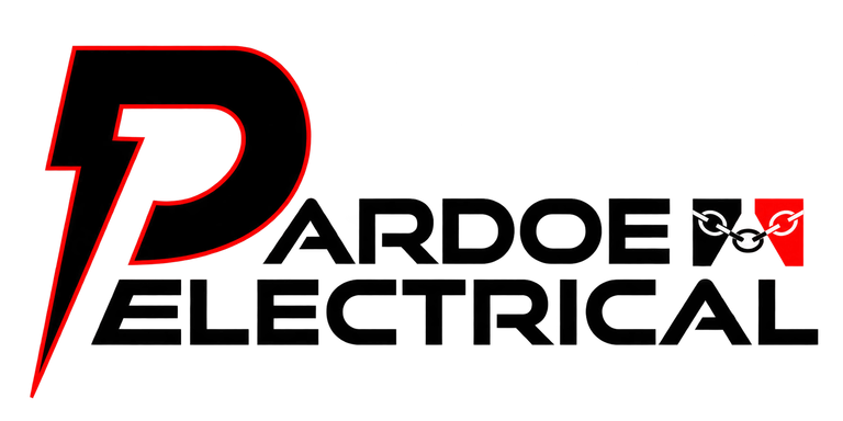 Pardoe Electrical